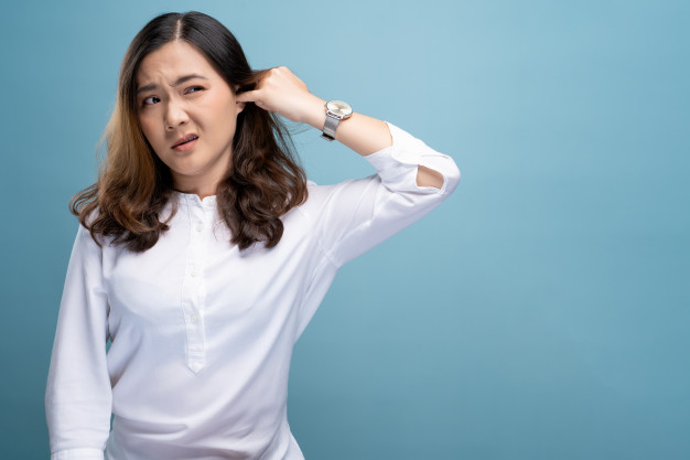 Kulak Çınlaması/Tinnitus/Akufen