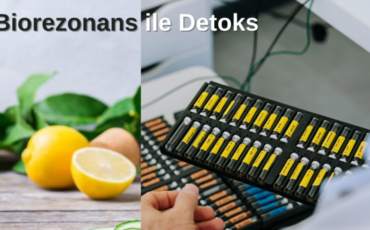 Biorezonans ile Detoks Nasıl Yapılır?