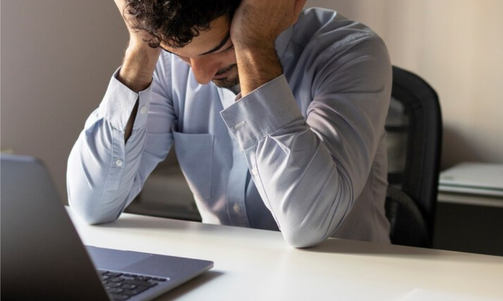 Biorezonans ile Stres Yönetimi