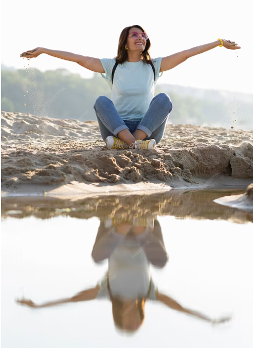Bioenerji Terapisi Bedenimizi Nasıl Etkiler?