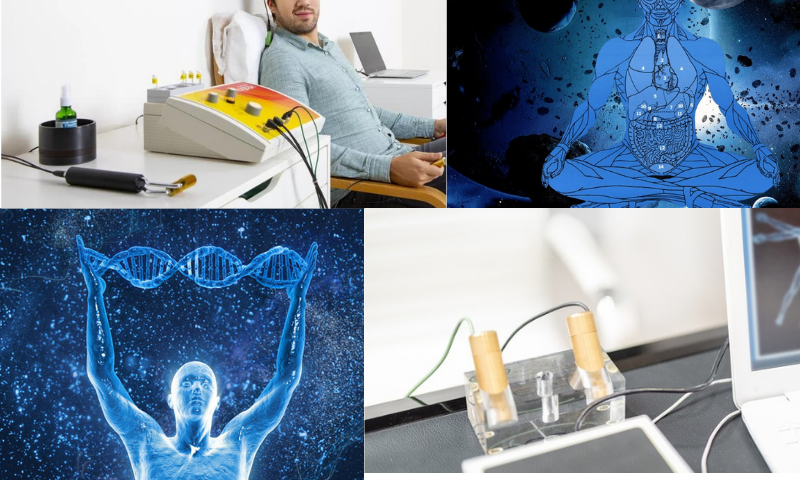 Biorezonans ile Ruhsal ve Fiziksel Dengenizi Nasıl Yeniden Keşfedebilirsiniz?