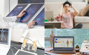 Biorezonans ile Gizli Stres Kaynaklarını Ortaya Çıkarma Yöntemleri